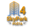 SkyPark 4 Pošta